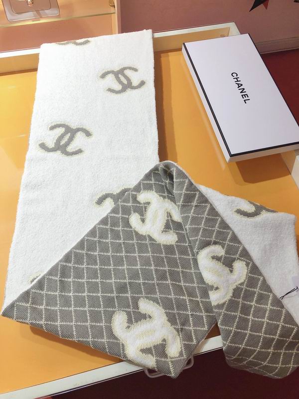 Chanel30X180cm 100%羊绒 E01 (17)