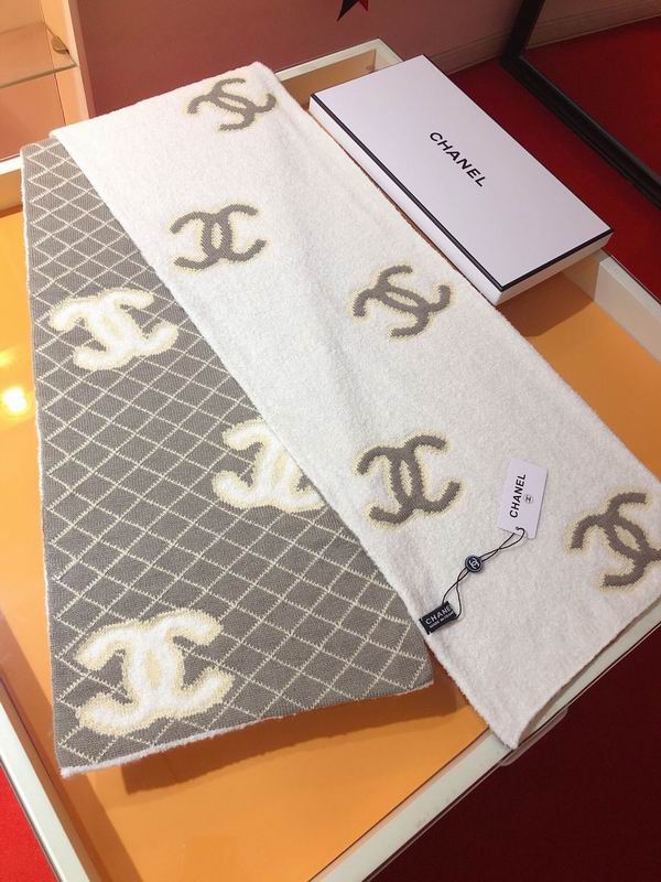 Chanel30X180cm 100%羊绒 E01 (19)