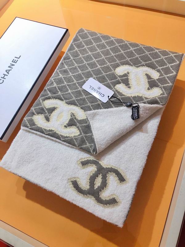 Chanel30X180cm 100%羊绒 E01 (21)