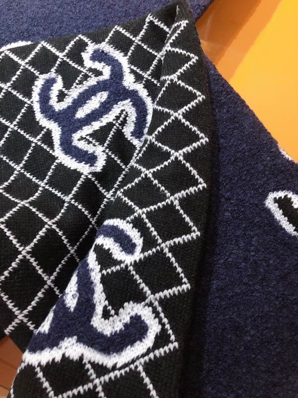 Chanel30X180cm 100%羊绒 E01 (23)