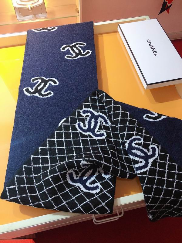 Chanel30X180cm 100%羊绒 E01 (24)