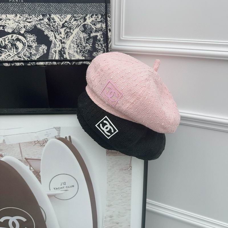 ChanelBeret (531)
