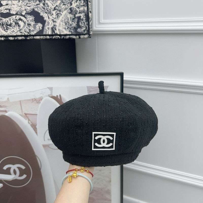 ChanelBeret (532)