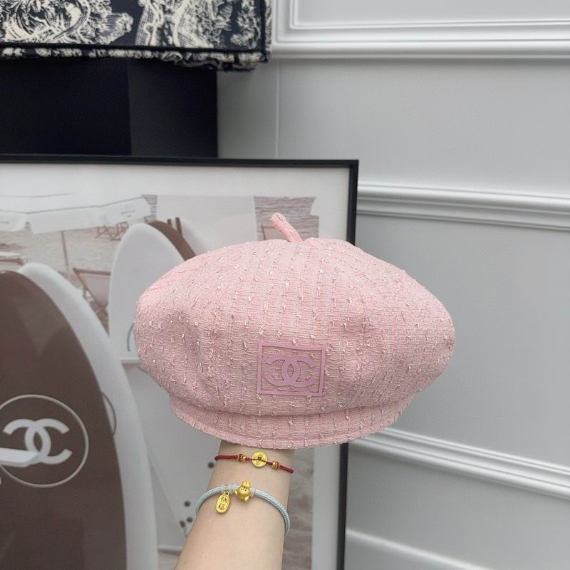 ChanelBeret (533)