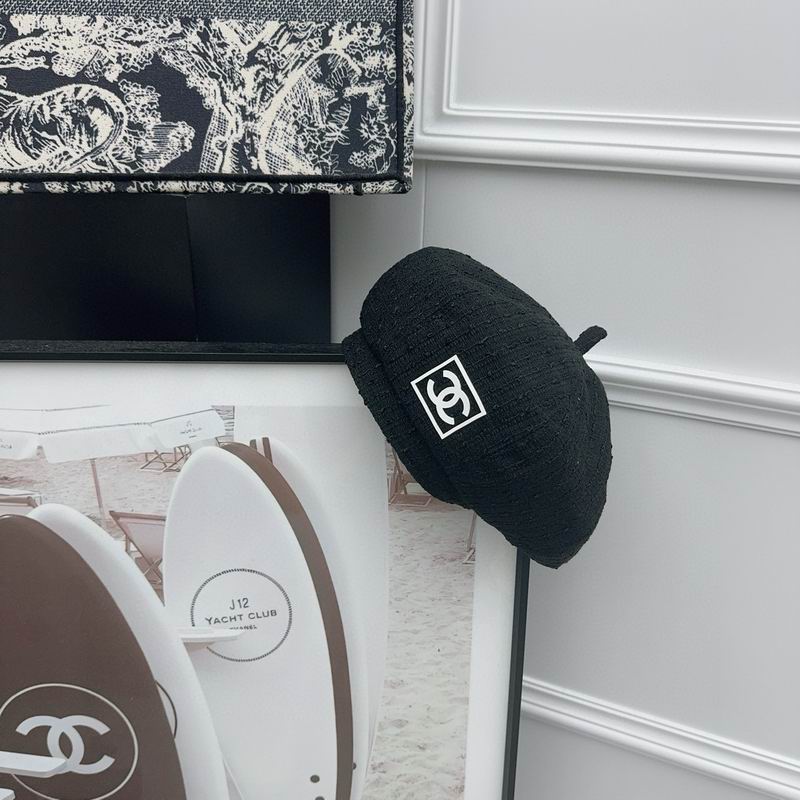 ChanelBeret (535)