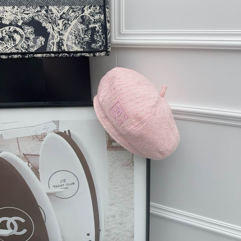 ChanelBeret (536)