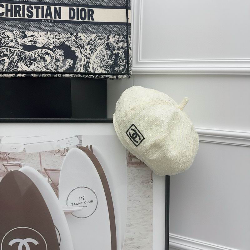 ChanelBeret (537)