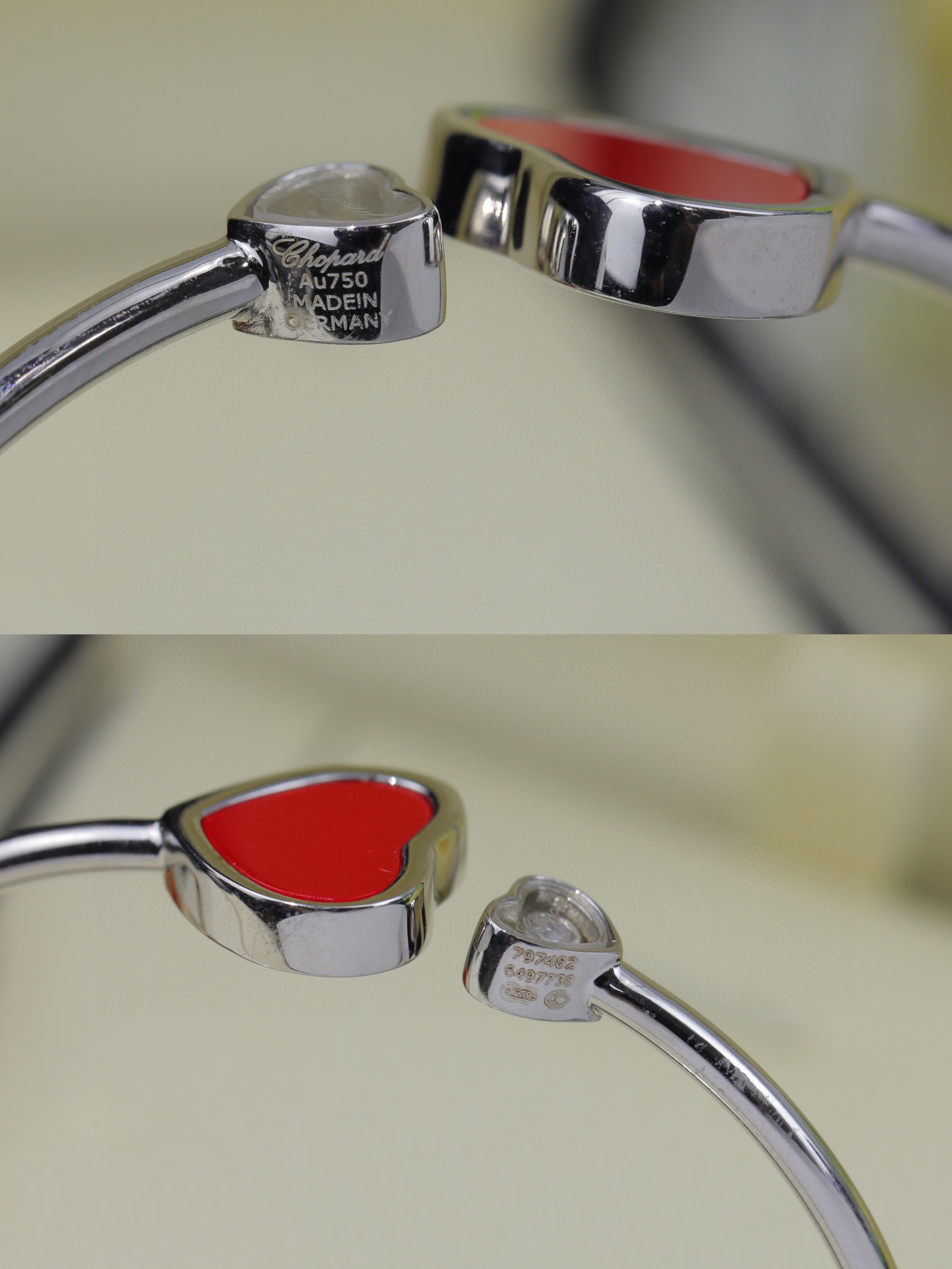 Chopard Bracelet 09yxq01 (8)