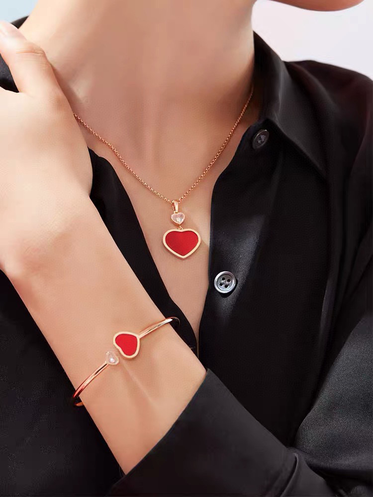 Chopard Bracelet 09yxq01 (9)