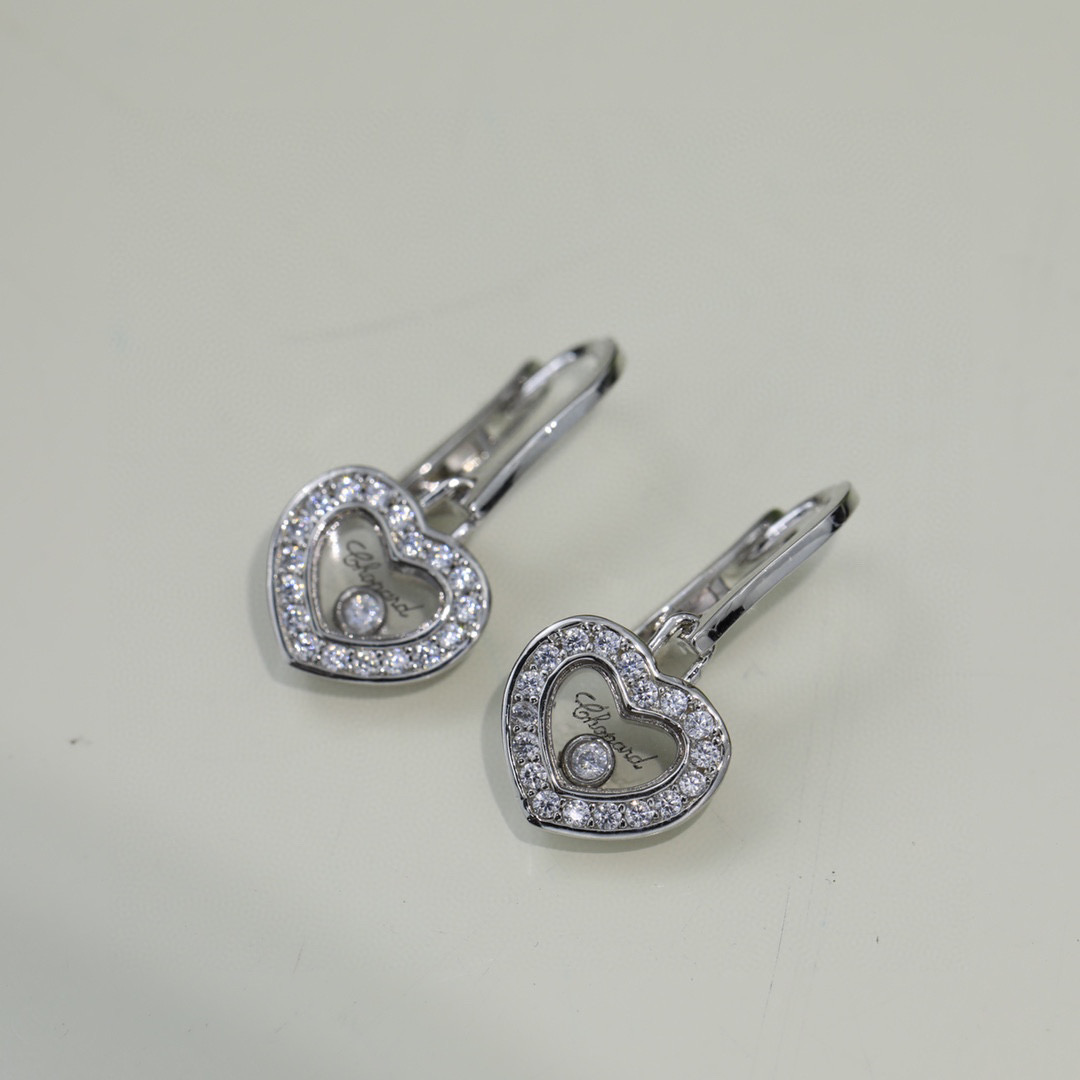 Chopard Earring 09yxq01 (3)