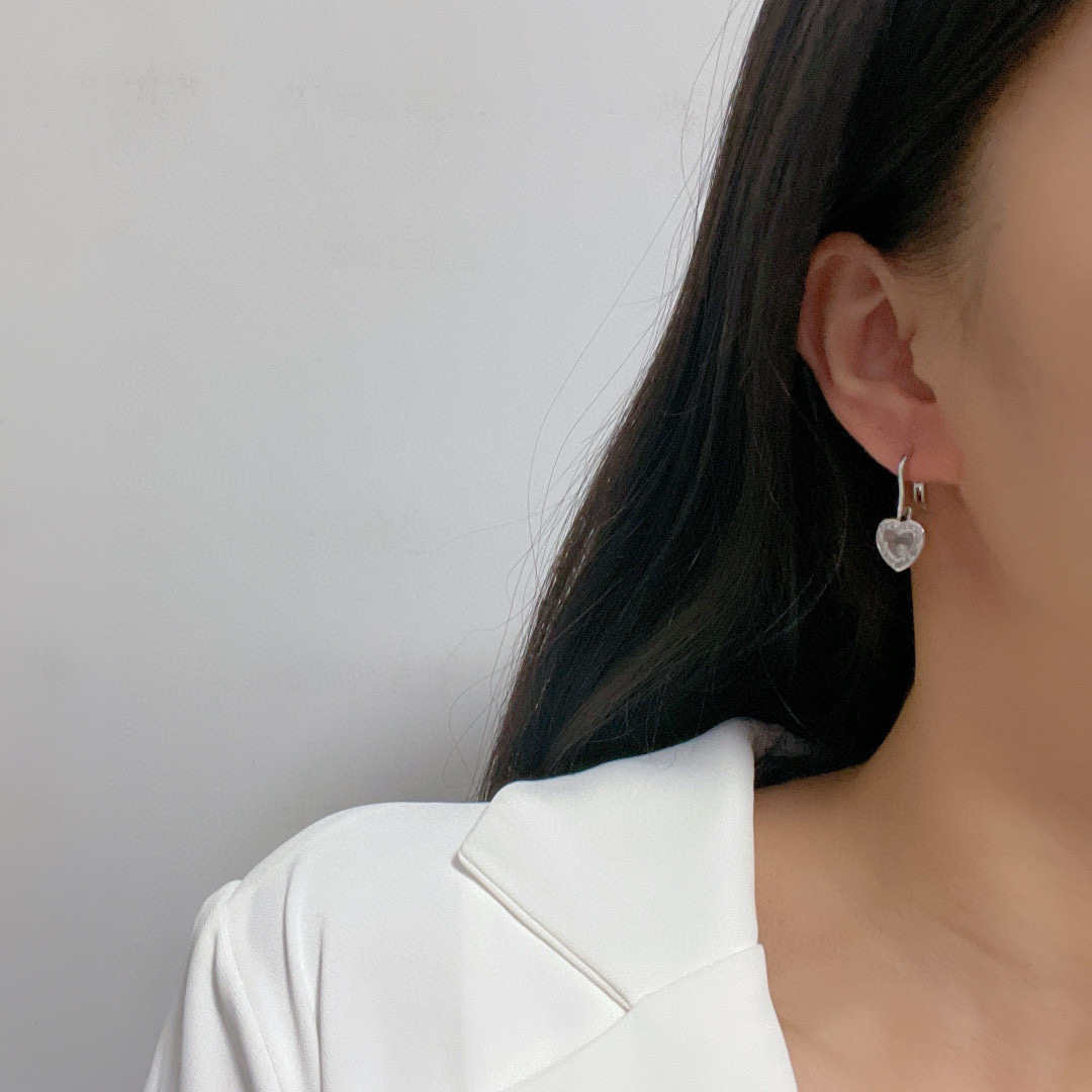 Chopard Earring 09yxq01 (4)