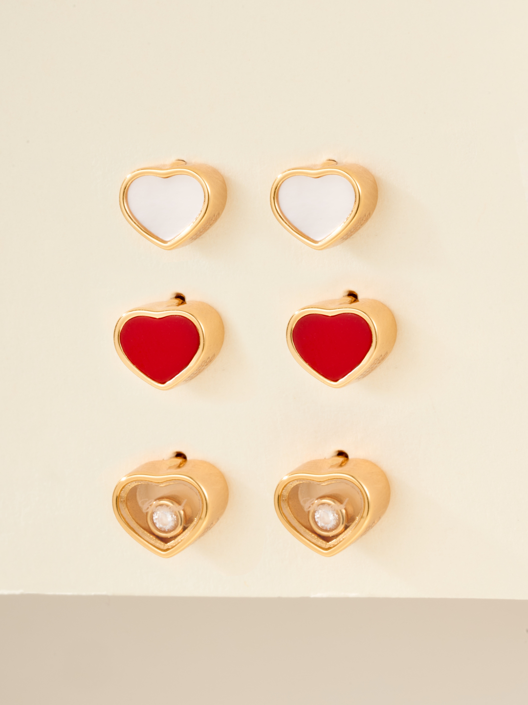 Chopard Earring 09yxq02 (1)