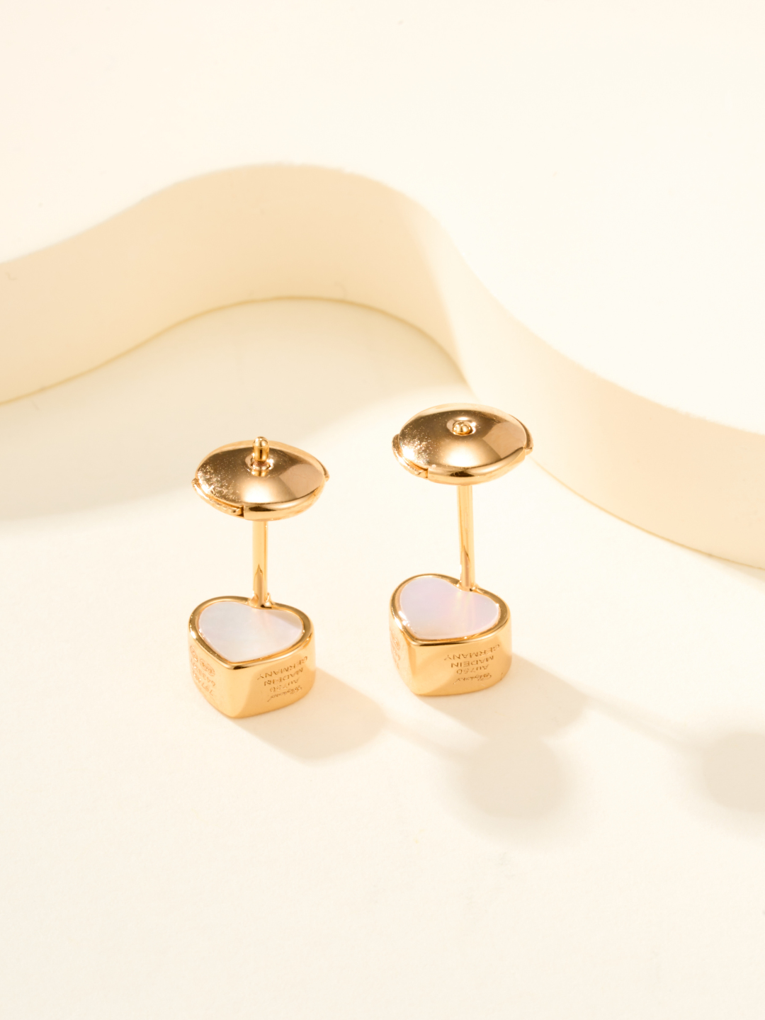 Chopard Earring 09yxq02 (10)