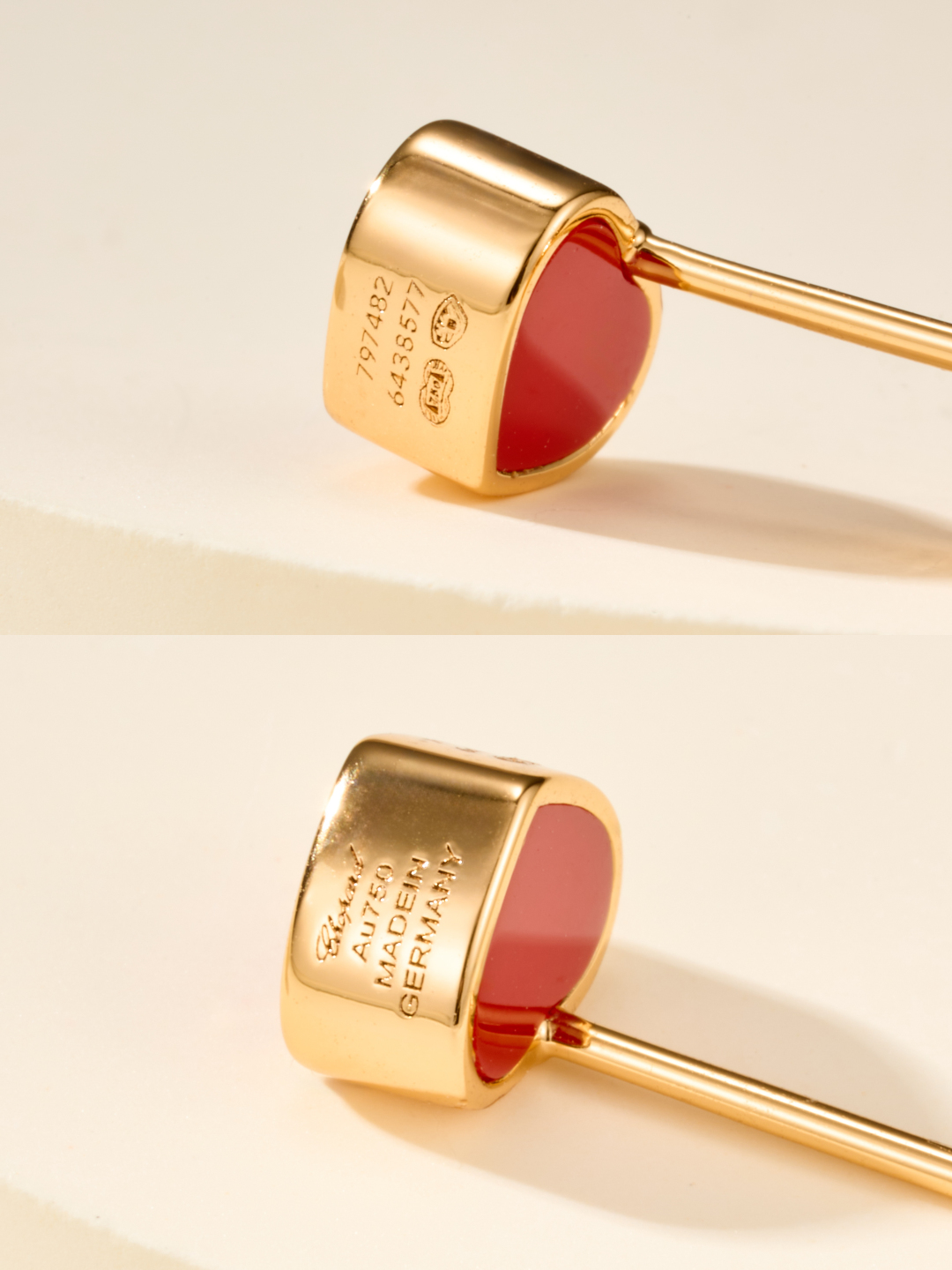 Chopard Earring 09yxq02 (11)