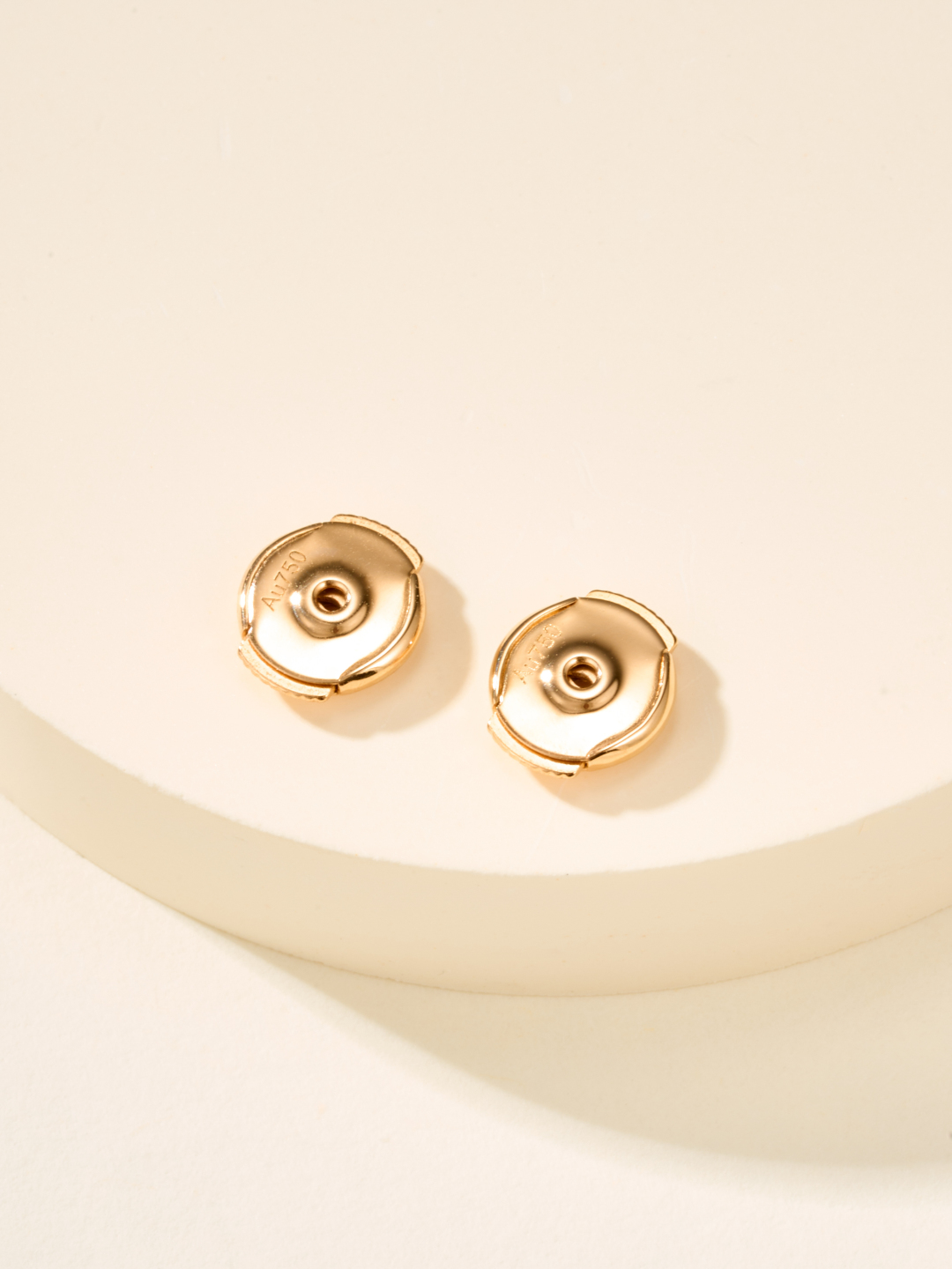 Chopard Earring 09yxq02 (12)