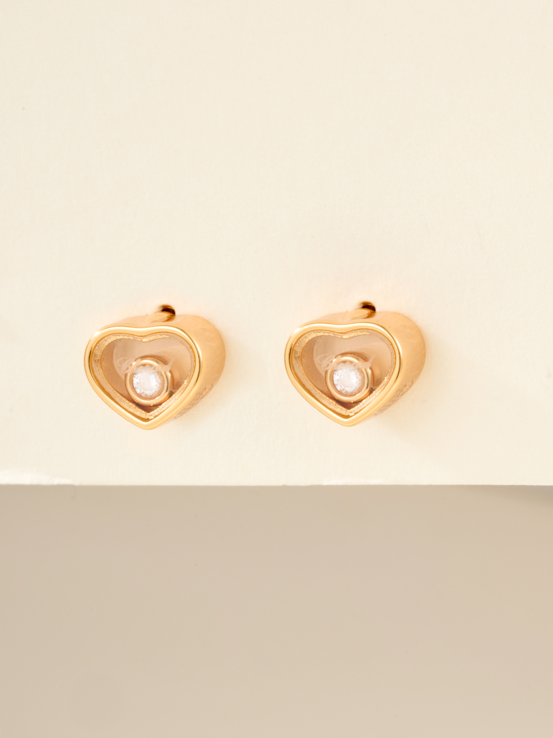 Chopard Earring 09yxq02 (4)