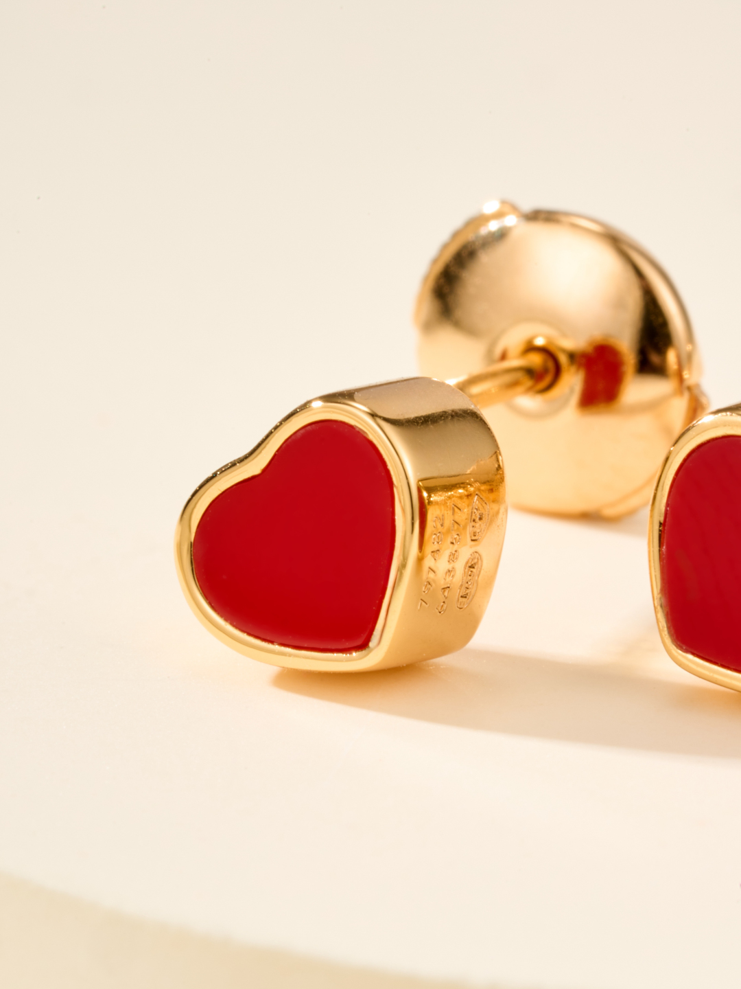 Chopard Earring 09yxq02 (5)