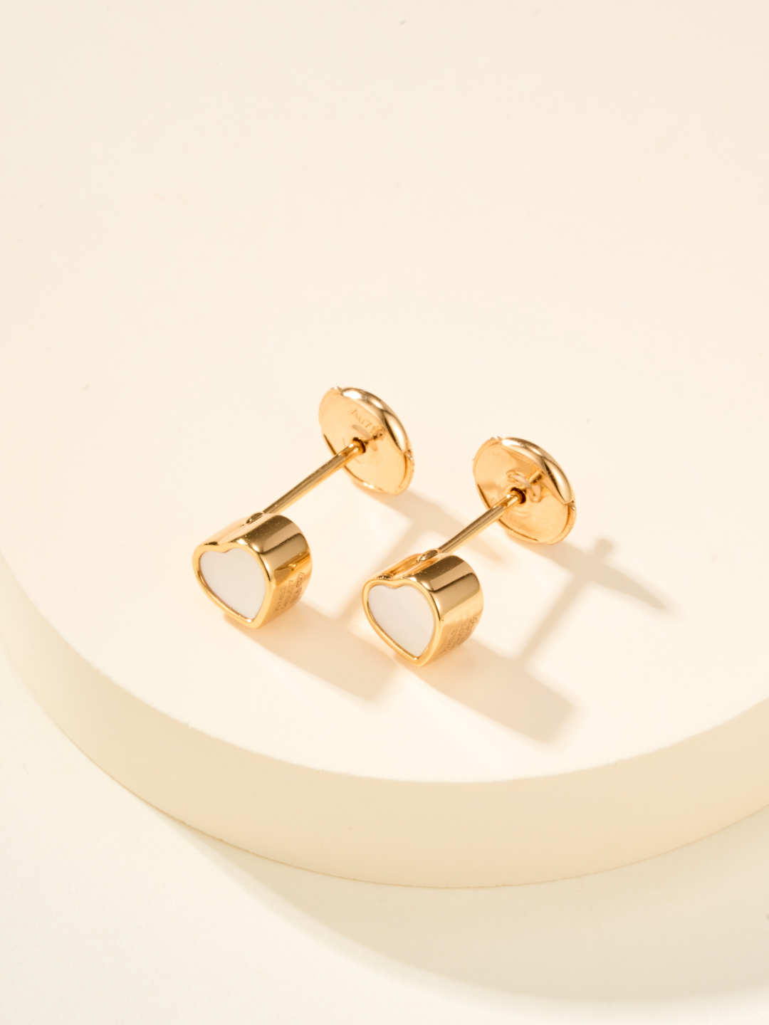 Chopard Earring 09yxq02 (6)