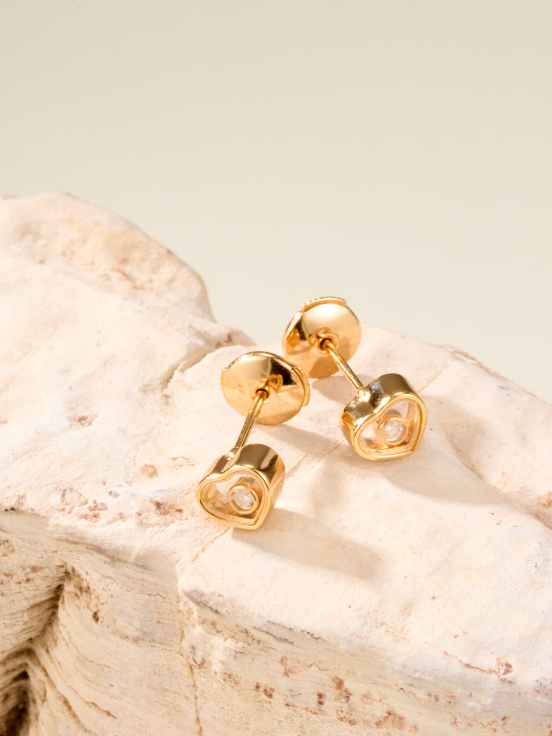 Chopard Earring 09yxq02 (7)