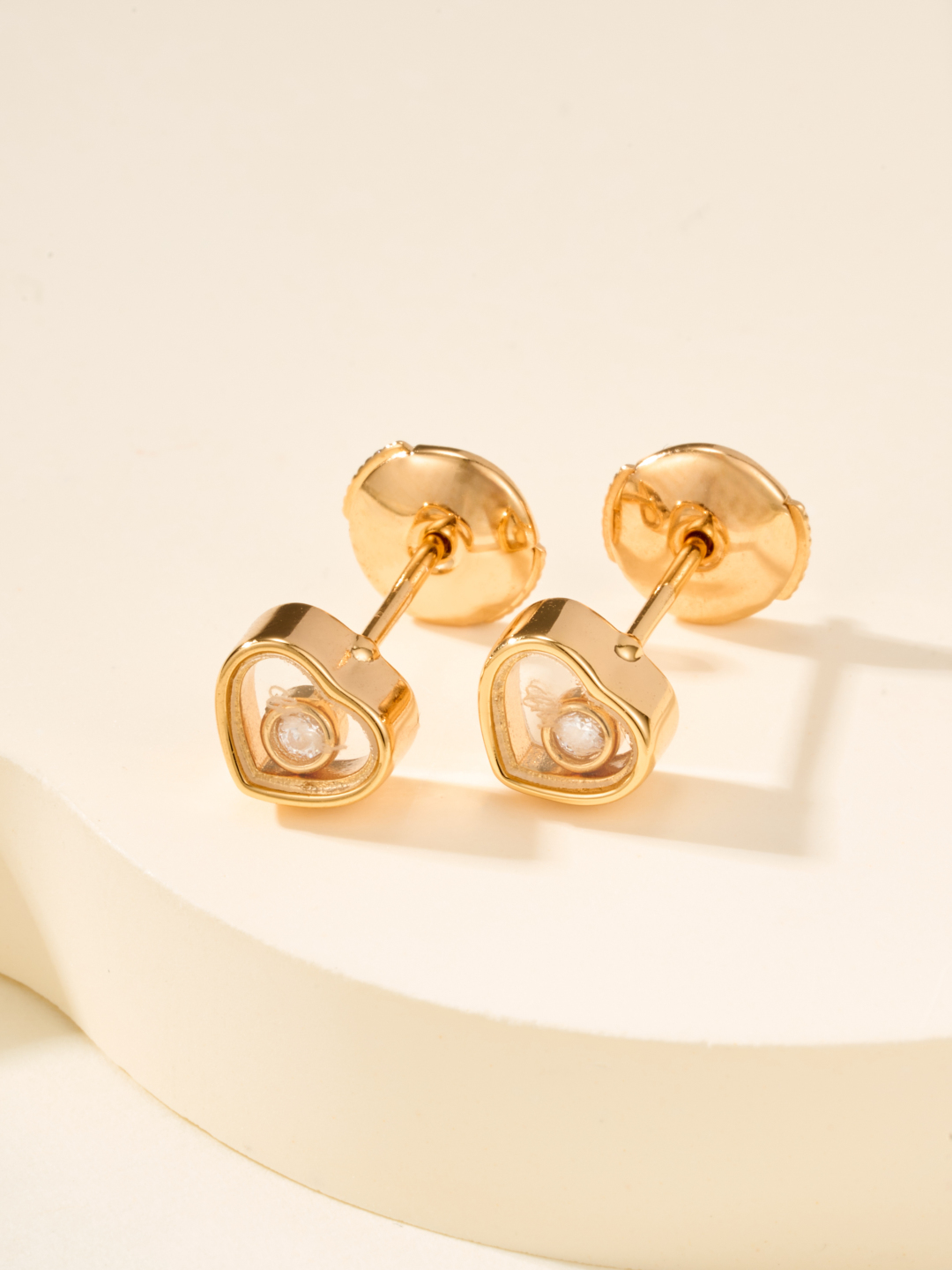 Chopard Earring 09yxq02 (8)