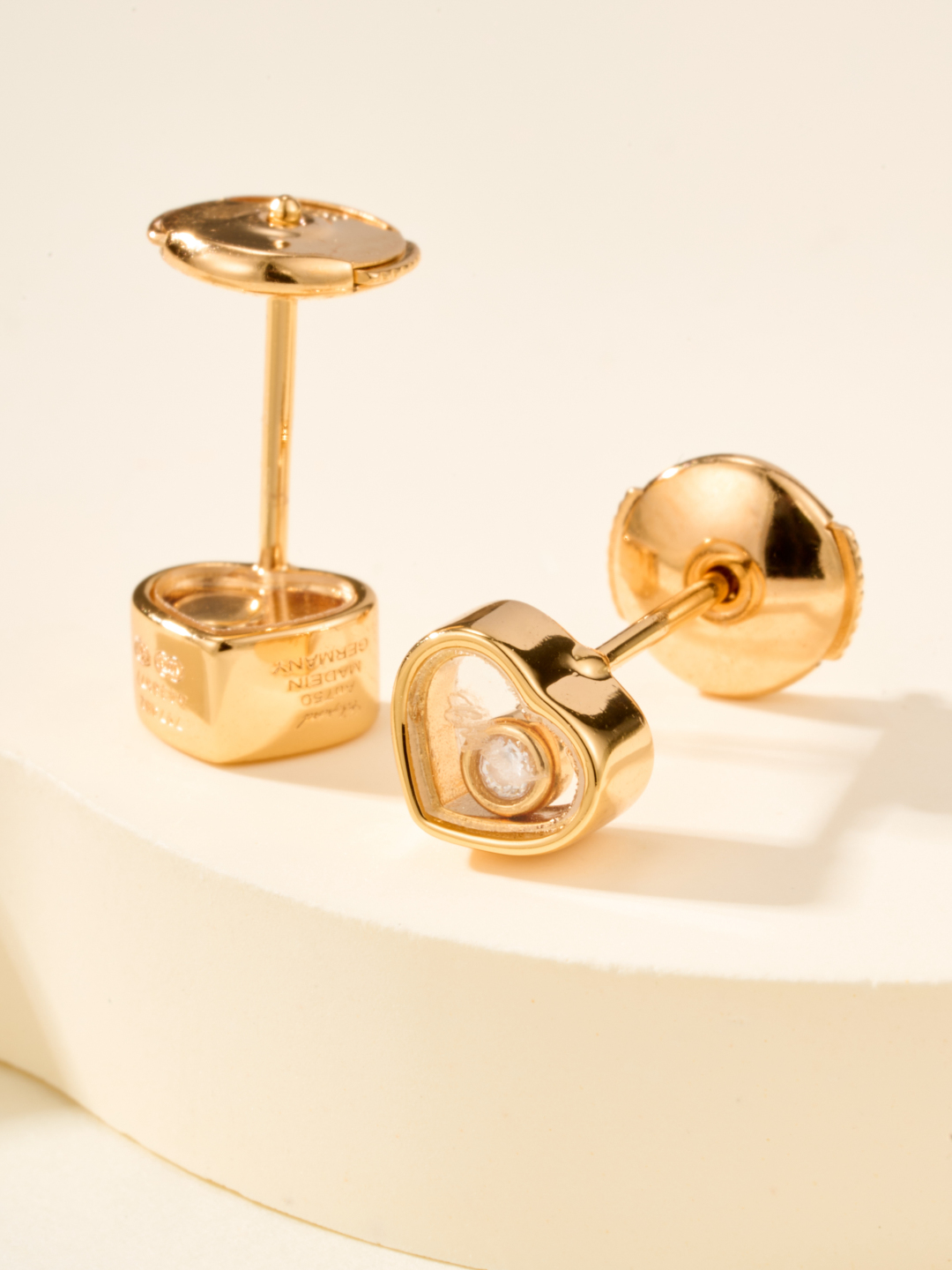 Chopard Earring 09yxq02 (9)