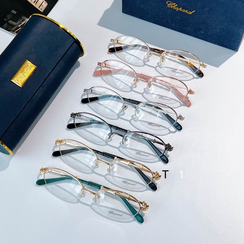 Chopard VCHA51J 53 18 140 a 09