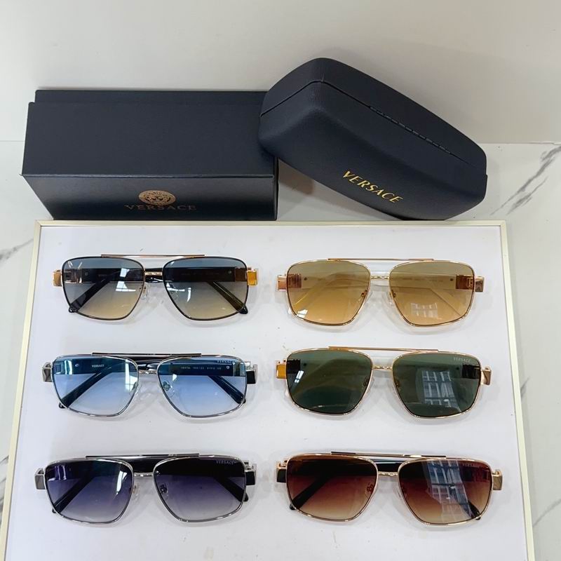 Chopard VERSACE VE6756 61 13-145 g09