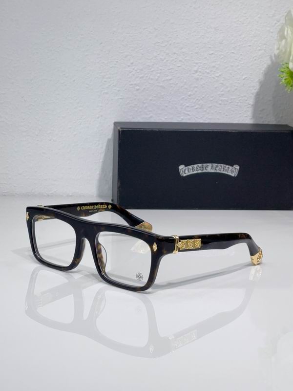 Chrome Hearts BUSSIN 56 18-145 c05