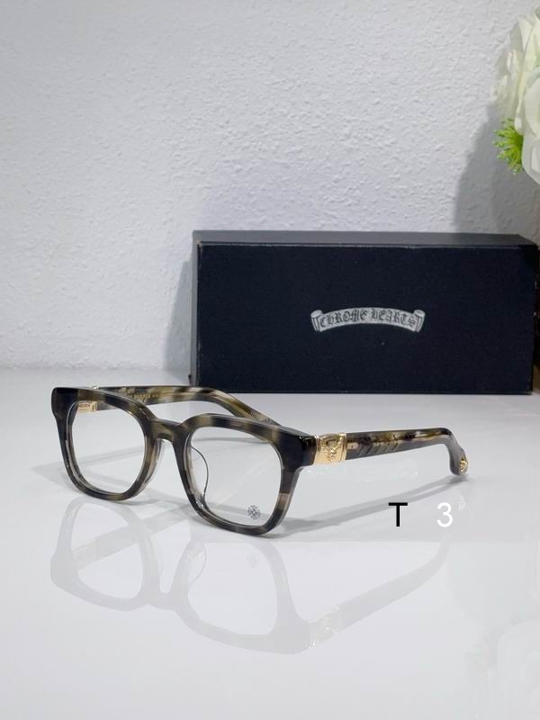 Chrome Hearts  YEAH 51 21-145 C 01