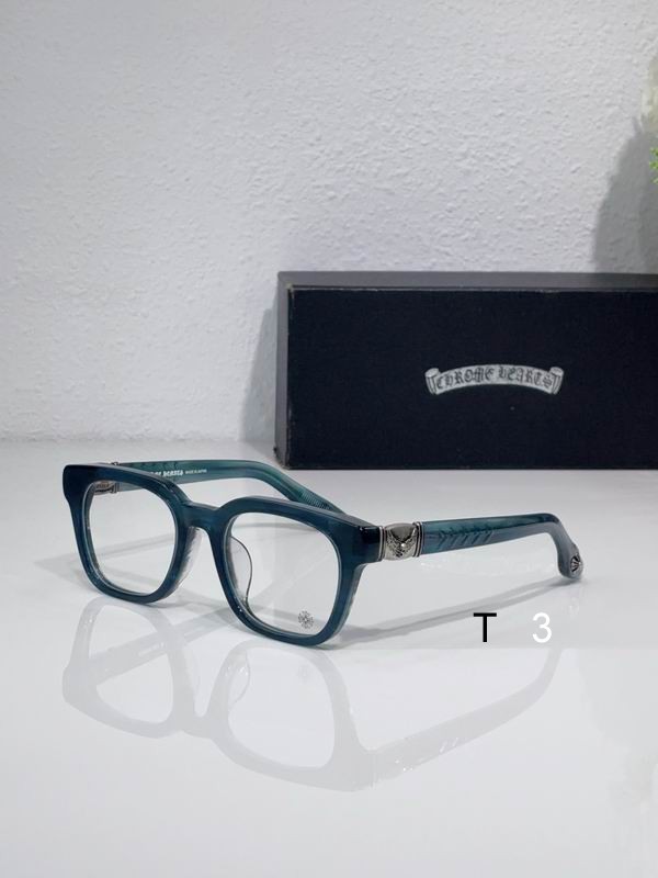Chrome Hearts  YEAH 51 21-145 C 06