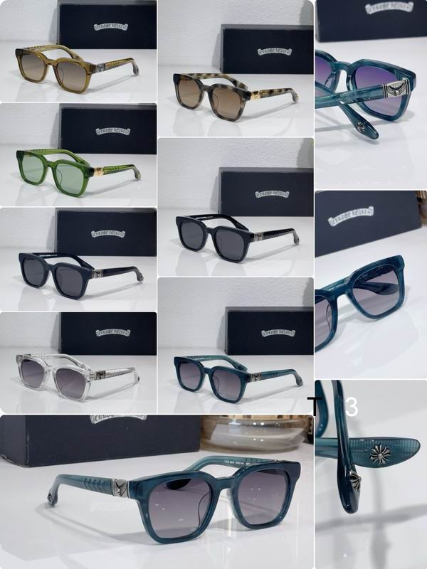 Chrome Hearts 091702 c10