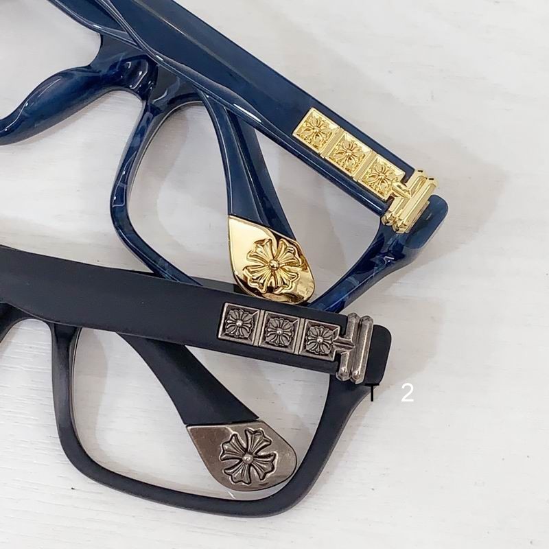 Chrome Hearts BUSSIN 56 18-145 b07