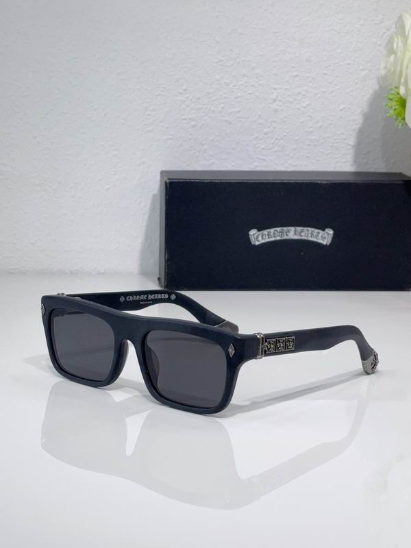Chrome Hearts BUSSIN 56 18-145 c01