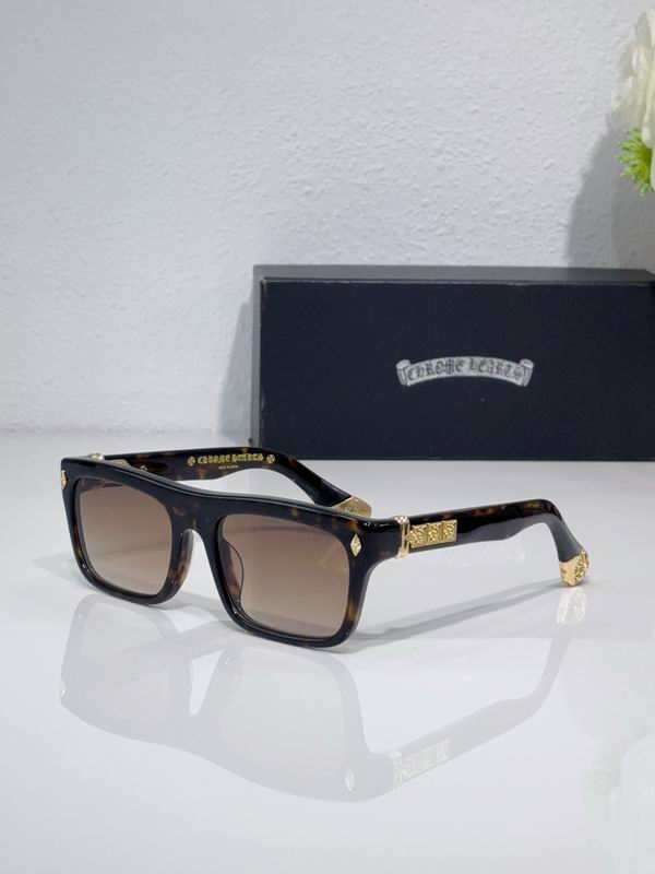 Chrome Hearts BUSSIN 56 18-145 c02