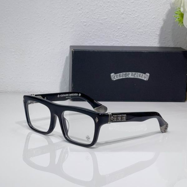 Chrome Hearts BUSSIN 56 18-145 c02