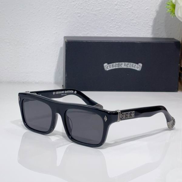 Chrome Hearts BUSSIN 56 18-145 c03