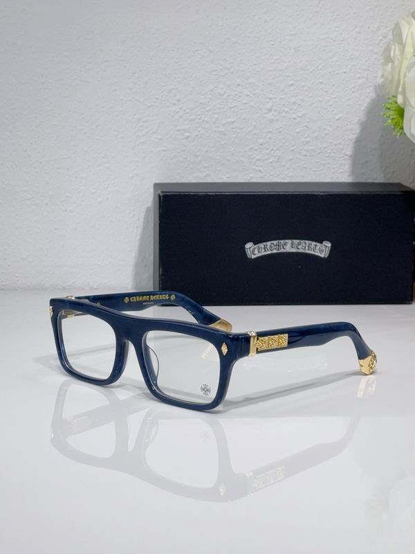 Chrome Hearts BUSSIN 56 18-145 c03