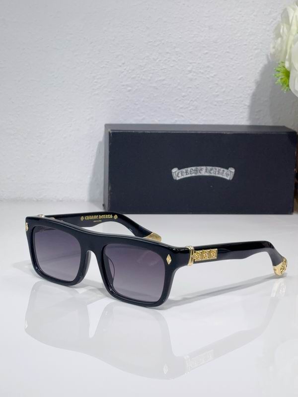 Chrome Hearts BUSSIN 56 18-145 c04