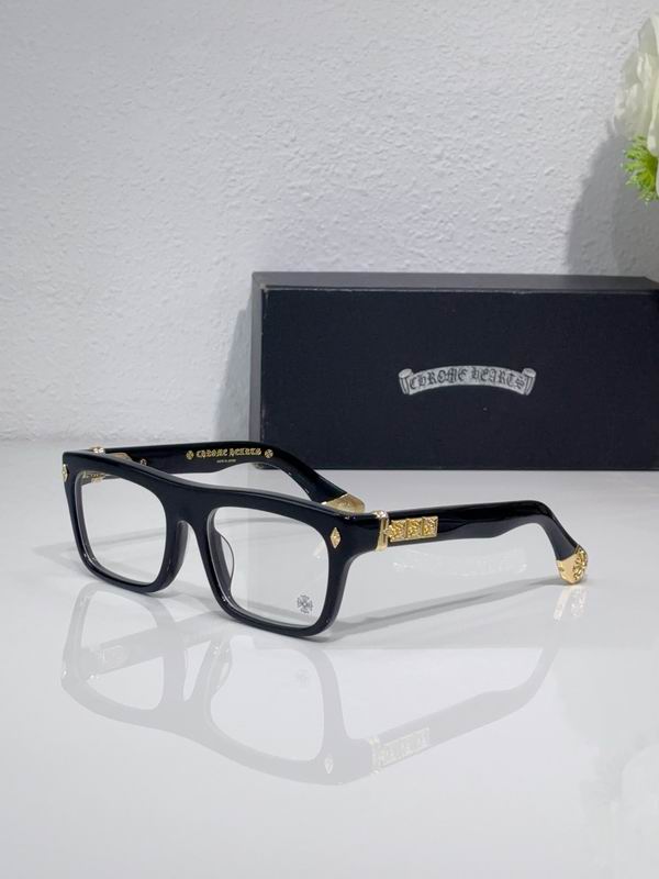 Chrome Hearts BUSSIN 56 18-145 c04