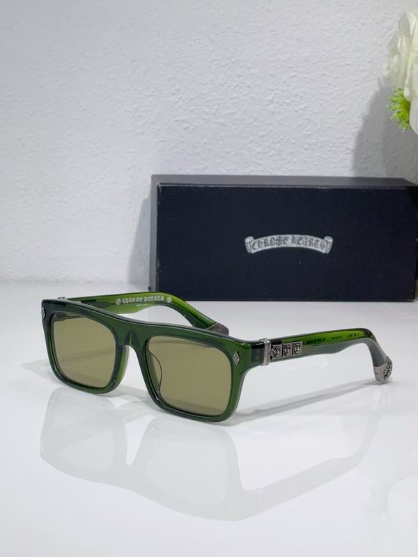 Chrome Hearts BUSSIN 56 18-145 c06