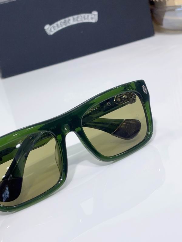 Chrome Hearts BUSSIN 56 18-145 c08