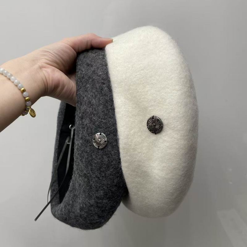 Chrome Hearts Beret (240)