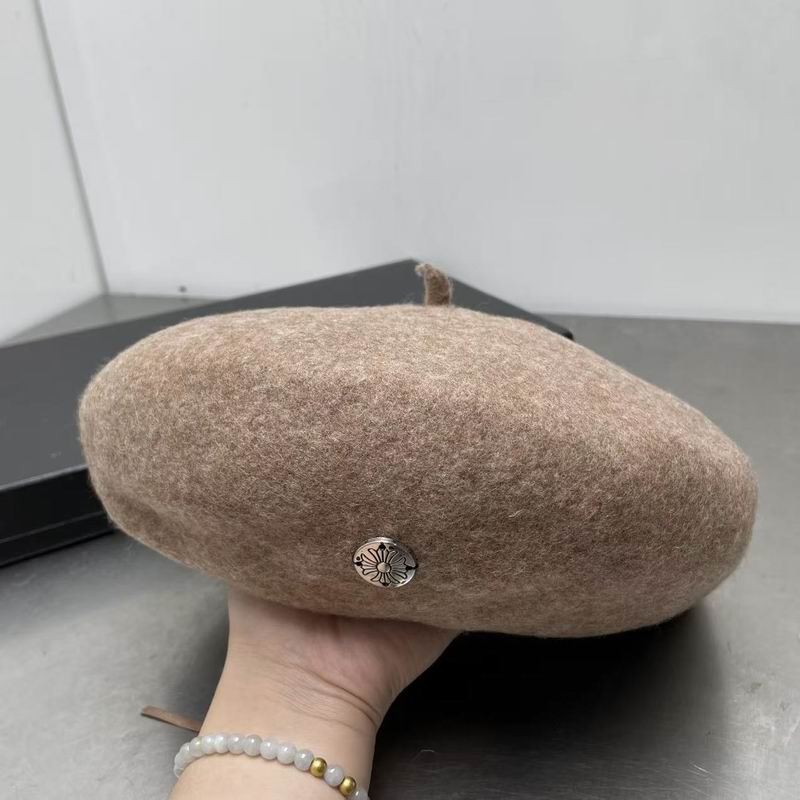 Chrome Hearts Beret (245)