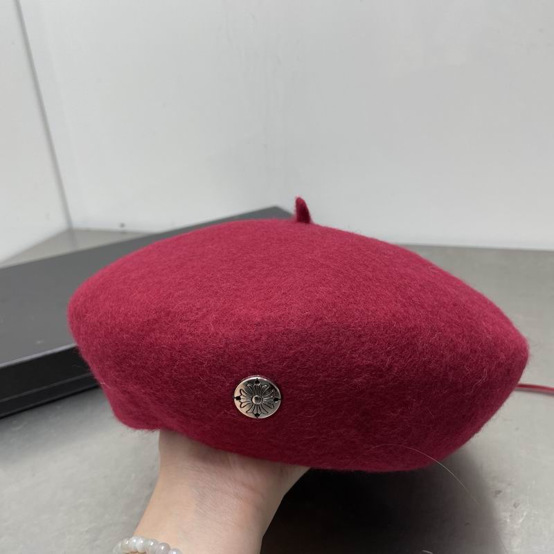 Chrome Hearts Beret (246)