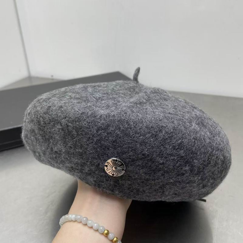 Chrome Hearts Beret (247)