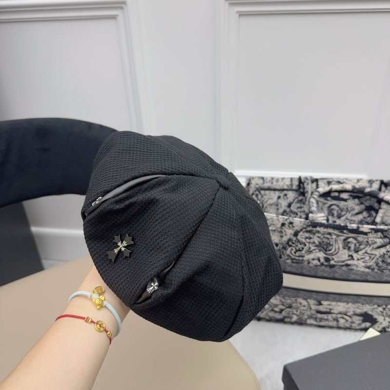 Chrome Hearts Beret (254)