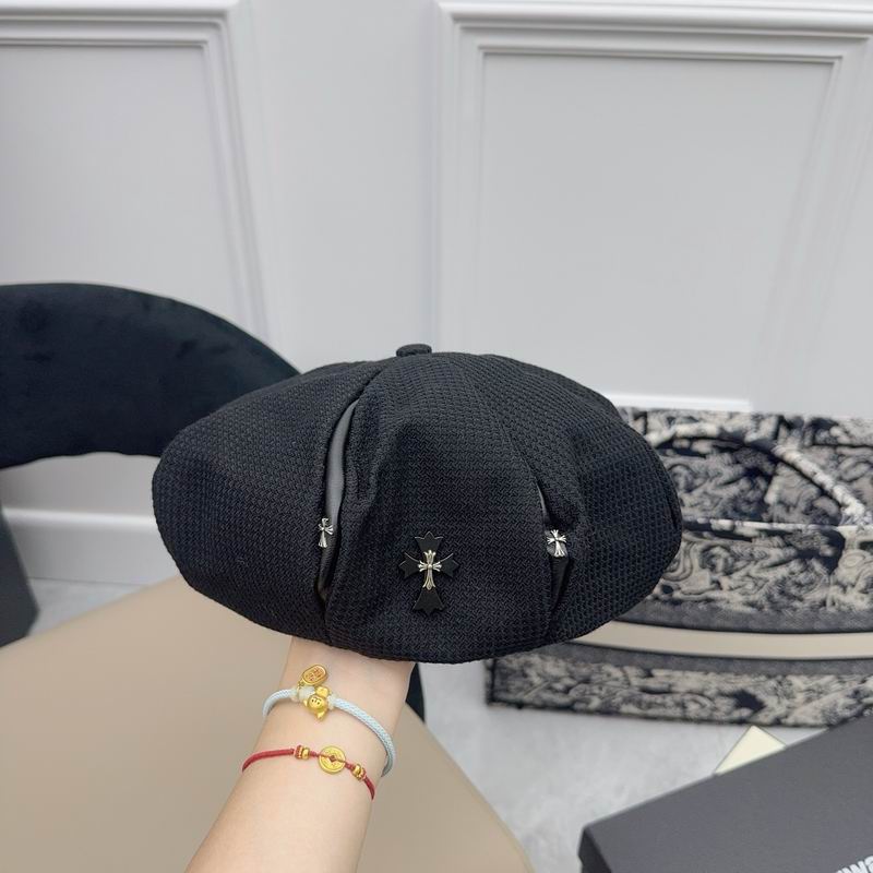 Chrome Hearts Beret (255)