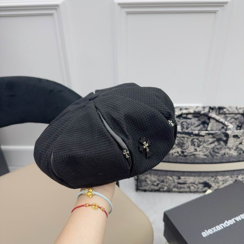 Chrome Hearts Beret (256)