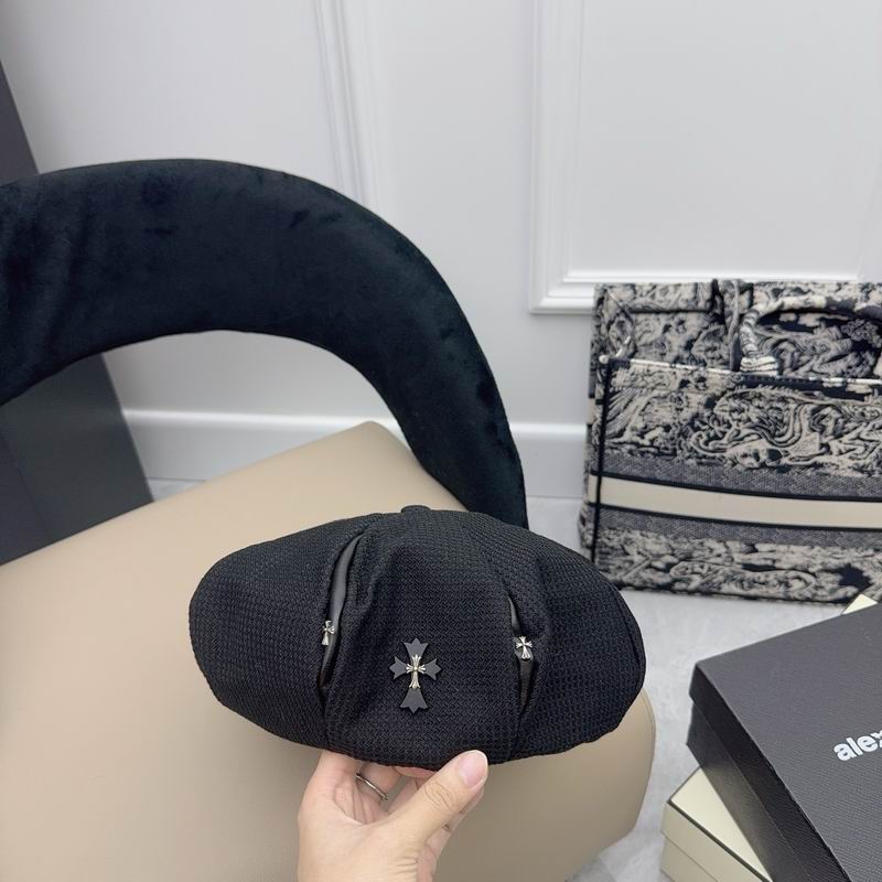 Chrome Hearts Beret (257)
