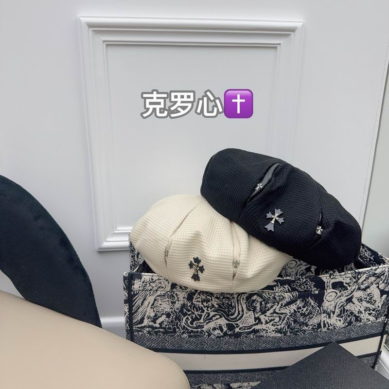 Chrome Hearts Beret (258)